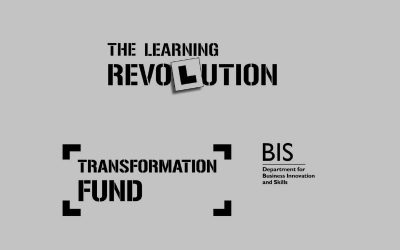 Centre Spot receives Government funding as part of Learning Revolution