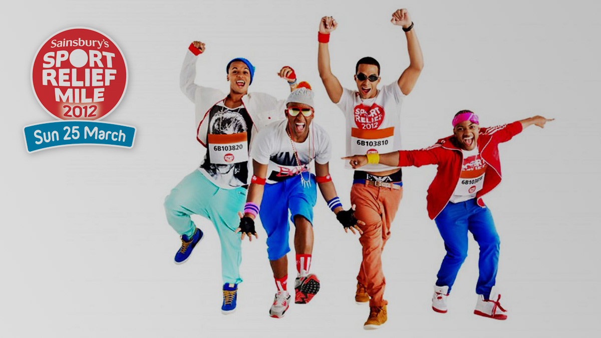 sports-relief Sports Relief