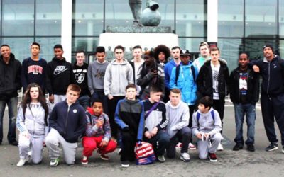 Healthy Futures Project: a success