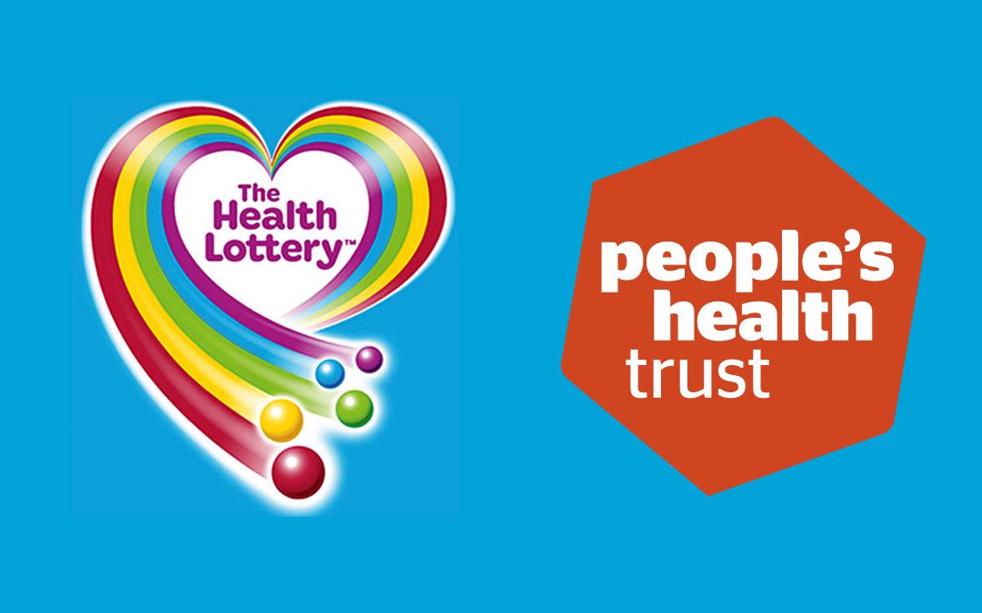 Centre Spot awarded funding for Friar Park Project