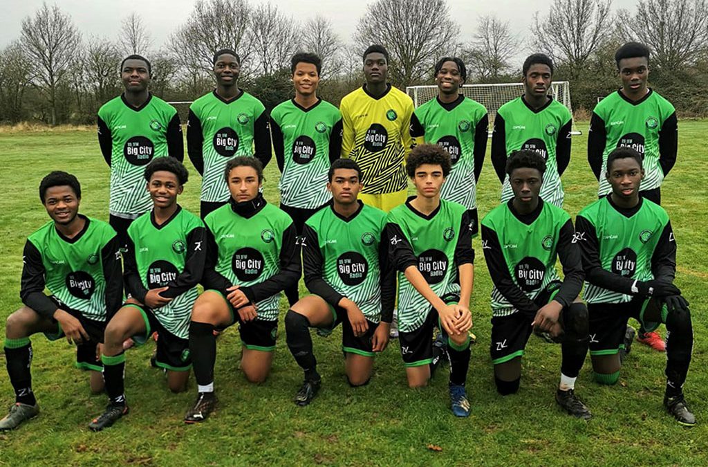 Register for CS Colts 2022/23 Season Trials