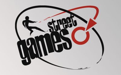 StreetMark Award by Streetgames