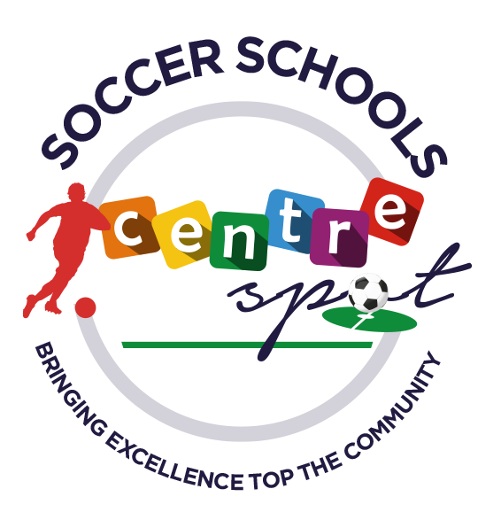 Centre Spot Soccer Schools